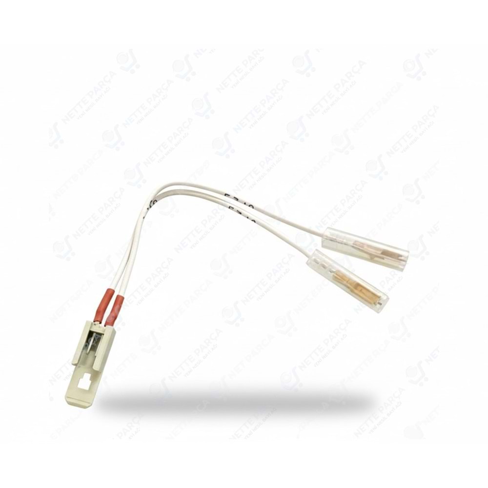 GENEROUS DALDIRMA TİP NTC-GEÇME NTC ADAPTÖR KABLO 85MM