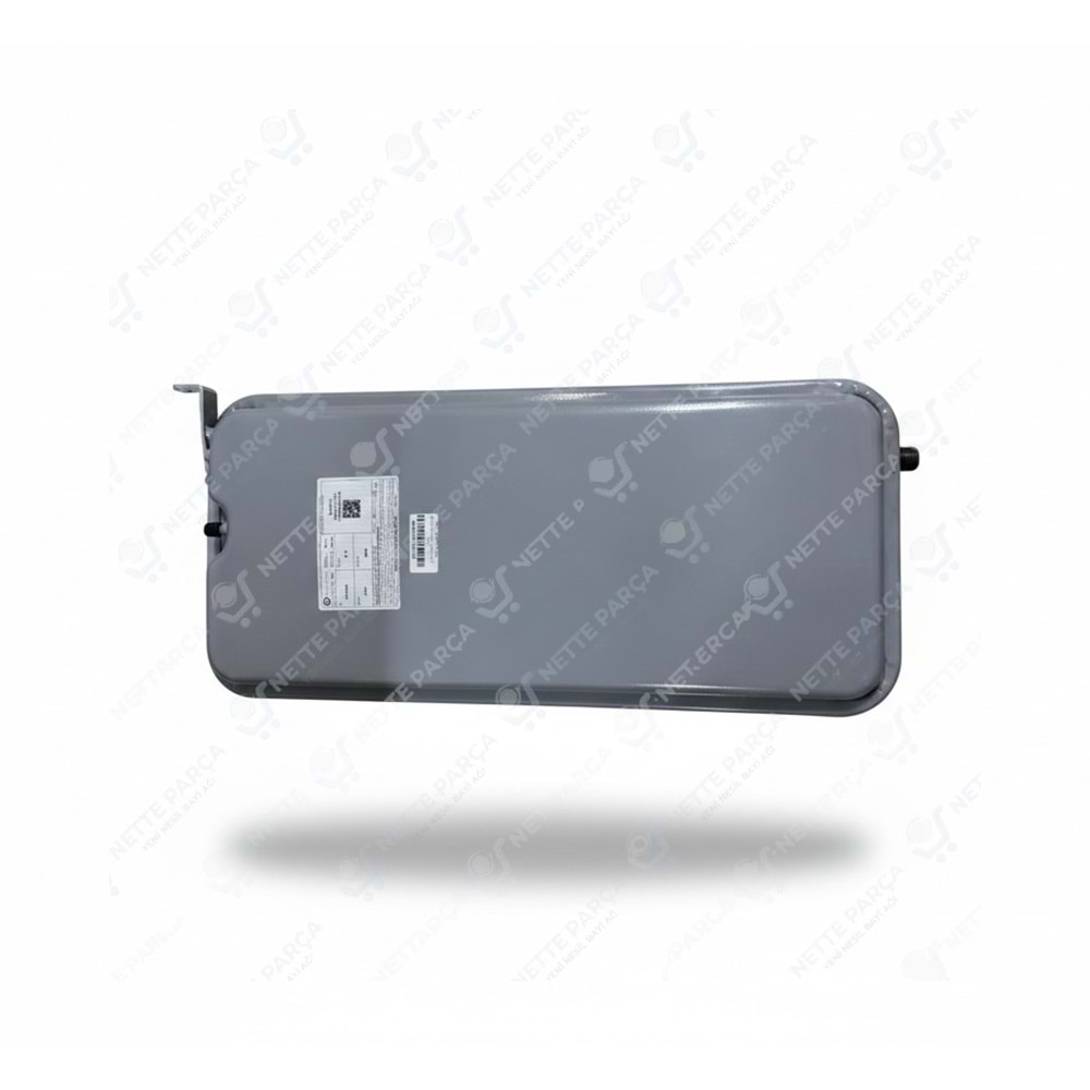 3/8'' 8L Arçelik Riello Kombi Genleşme Tankı