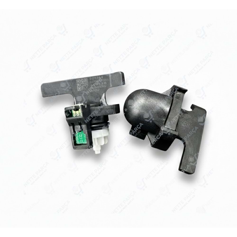 SU AKIŞ TÜRBİN VAİLLANT YENİ ECOTEC PURE 0020170868 0020211945 0020197555