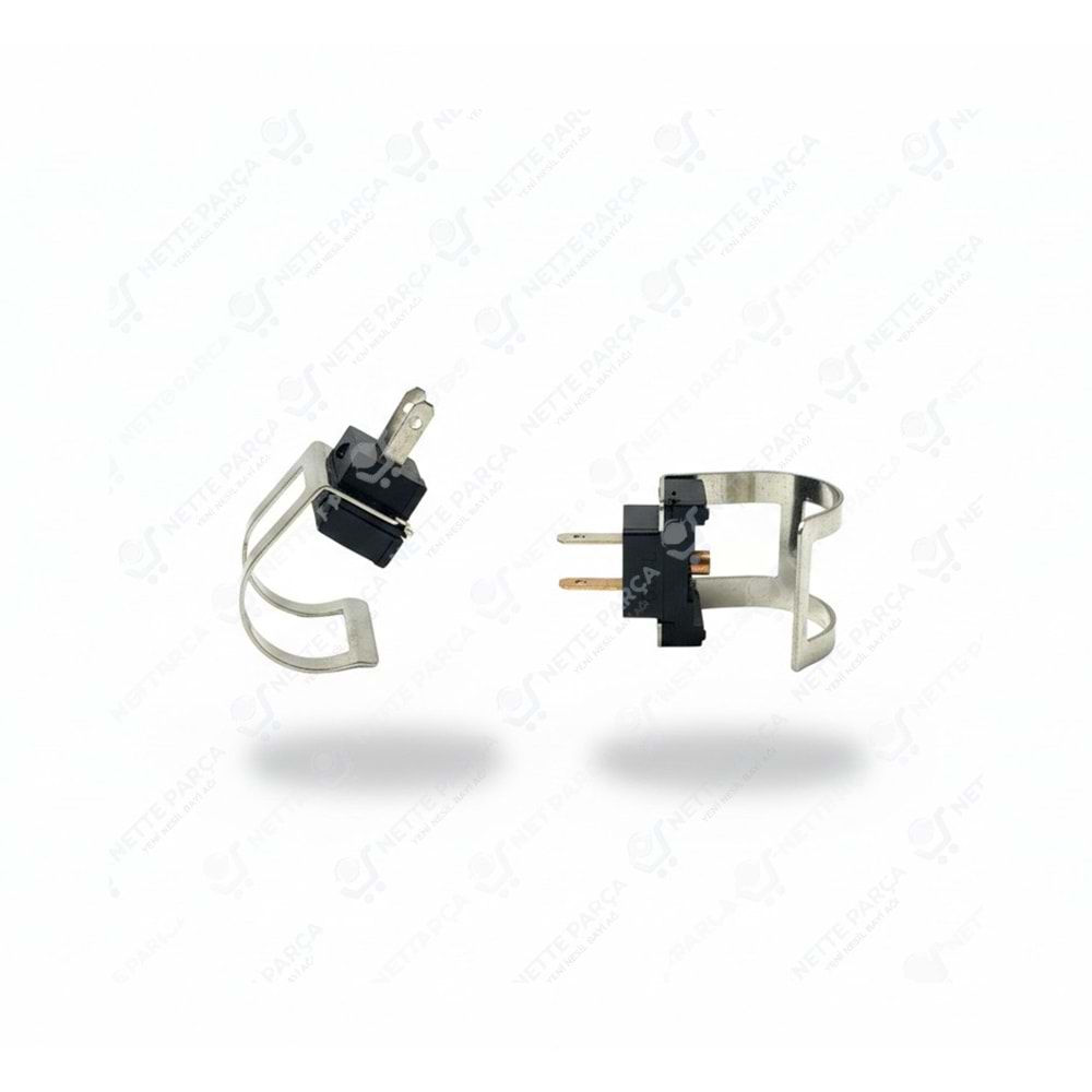NTC EPCOS BORU TİP İNCE PİN 3/4 D.D VAİLLANT BUDERUS BOSCH