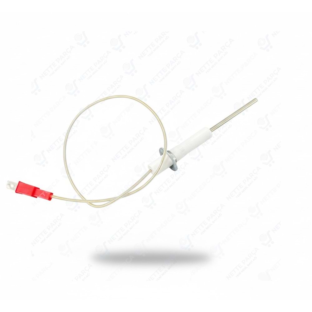 G-FORCE İYONİZASYON ELEKTRODU BOSCH BUDERUS GB112-162