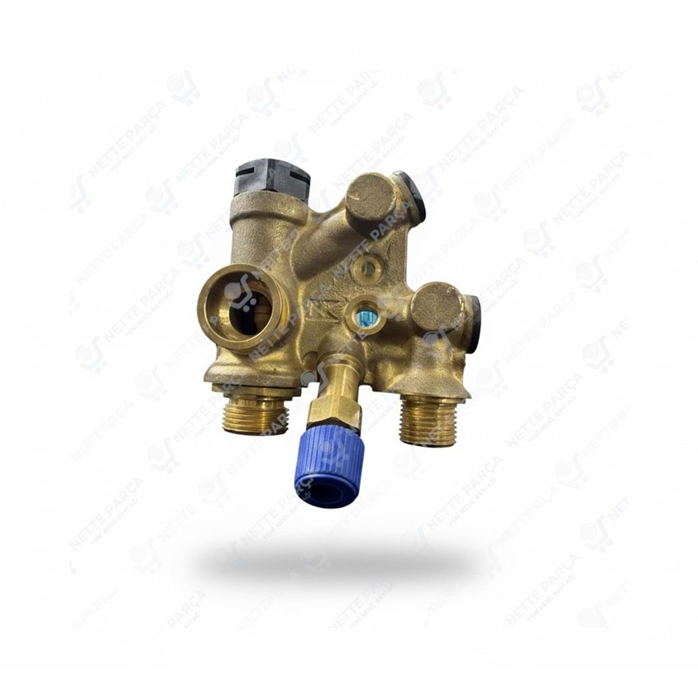 BAYMAK COMPACT SOL BLOK SIME THERMEX -60878F