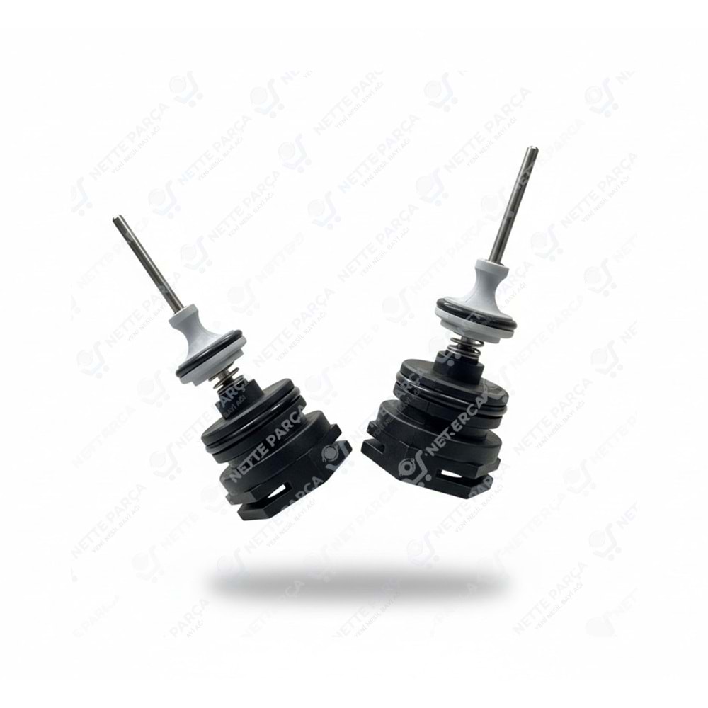 Sanica jawa Tamir Takımı GEÇME Kafa Çevirmeli Pakkens 3 Yollu