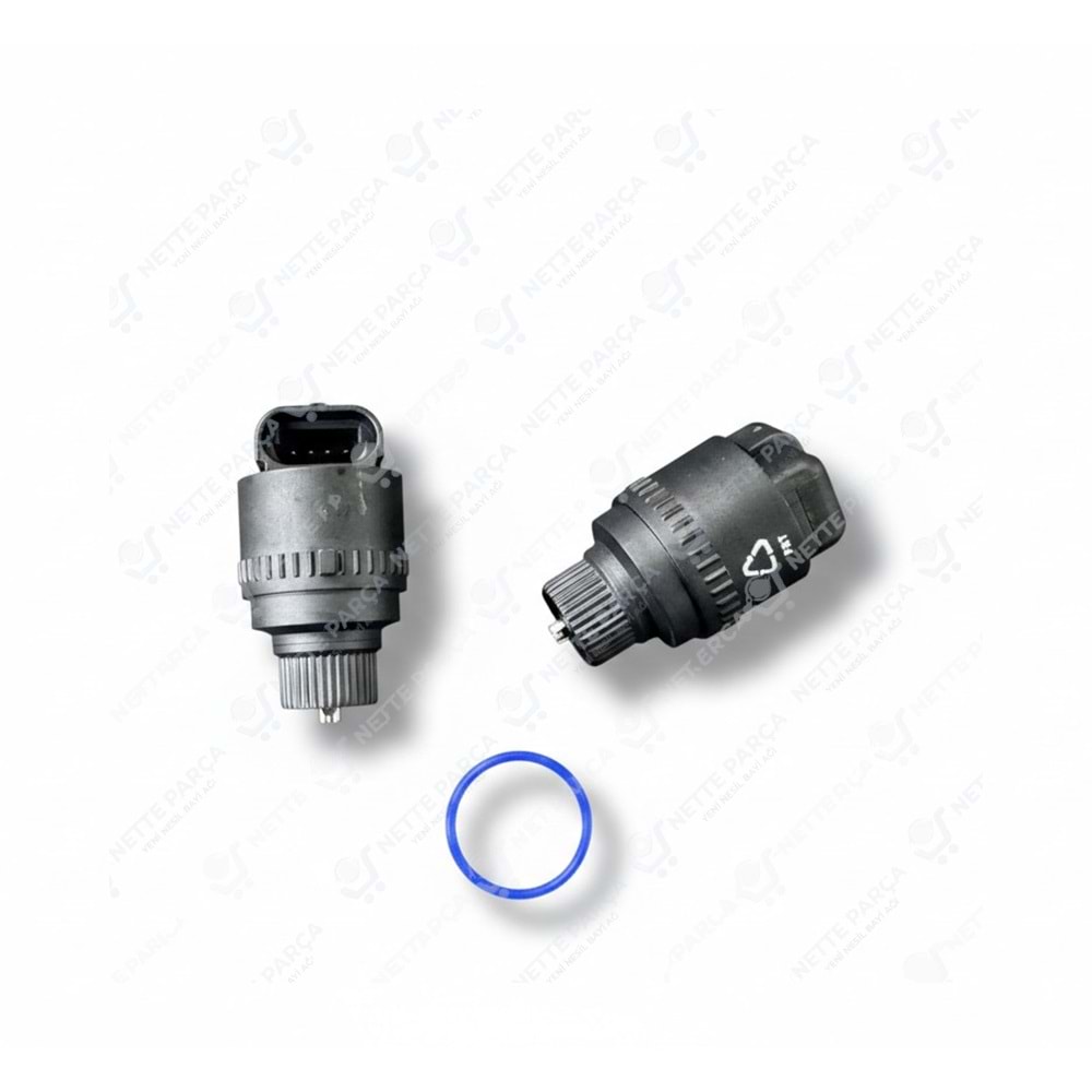 STEP MOTOR VAILLANT VUW TURBOTEC