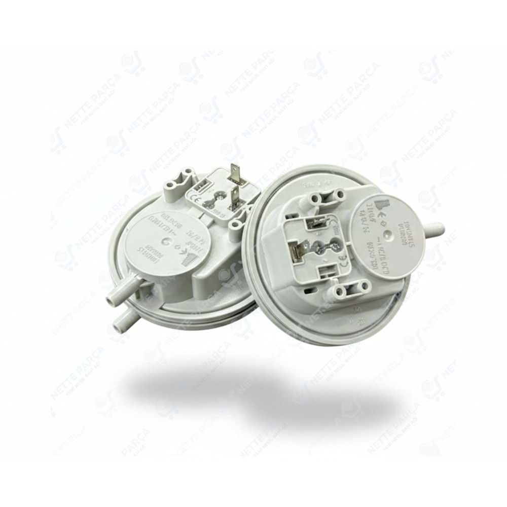 HAVA PROSESTATI 26/18 SCHNELL 605.99C08 / 87160127530