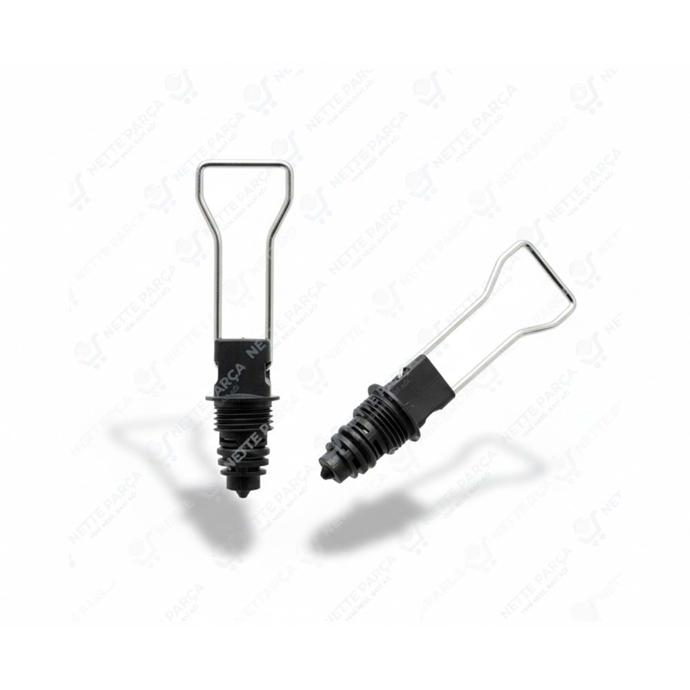 Eca Citius Premix Bosch Buderus Doldurma Musluğu