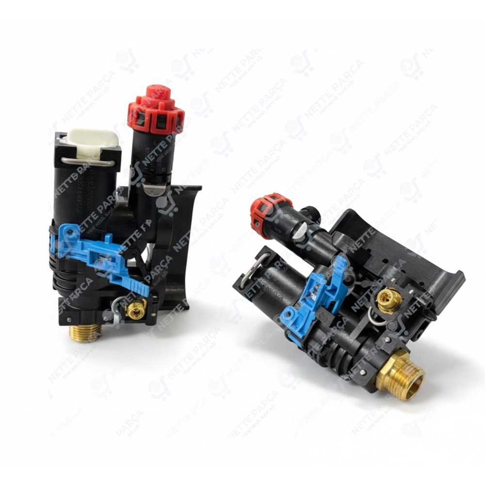 Bosch class 2000w Gb062 U072 Class 600 Condes 2500 üç yollu blok sağ