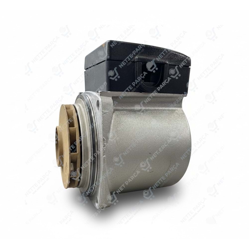 GRUNDFOS SİRKÜLASYON POMPASI UPS 15-50 REVİZYONLU