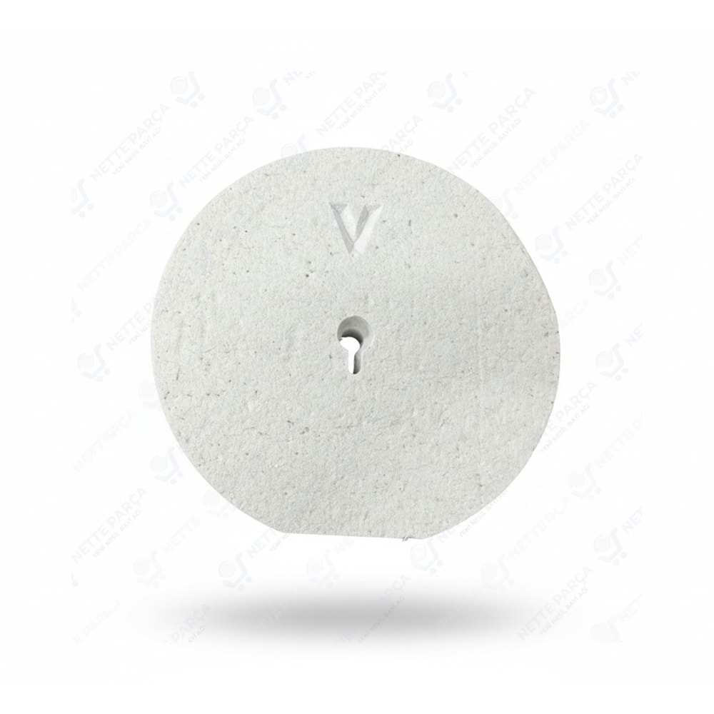 AMYANT VİESSMANN ARKA