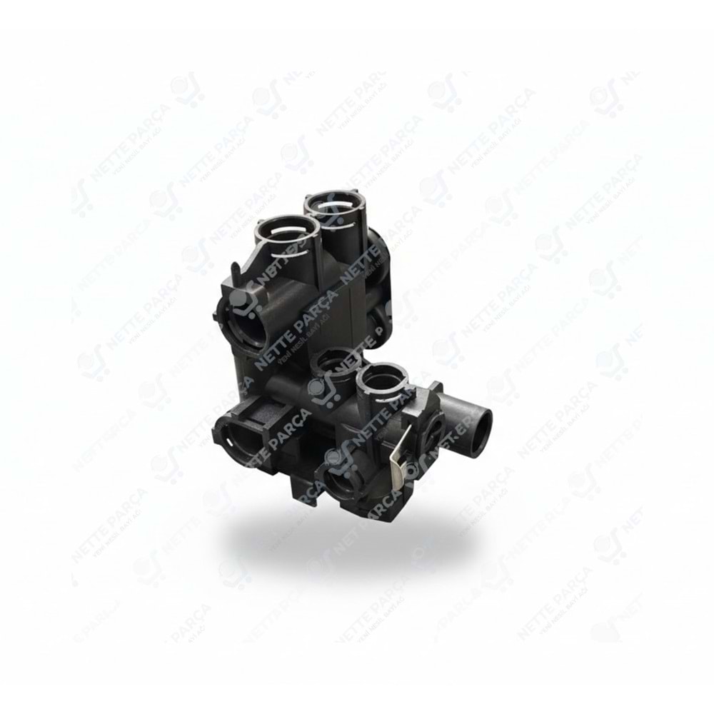 HİDROLİK SOL BLOK BİTRON ARISTON CLASS GENUS NTC ACIK