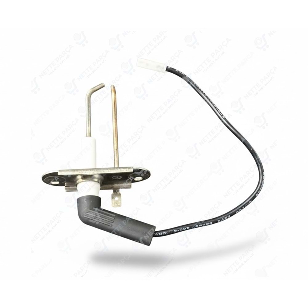 ATEŞLEME ELEKTRODU D.DÖKÜM NİTROMİX
