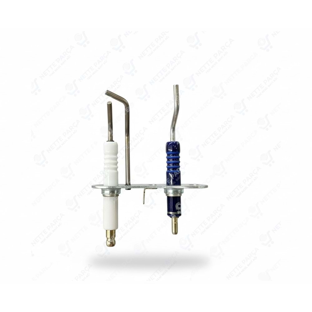 ATEŞLEME ELEKTRODU 2 Lİ MAVİ