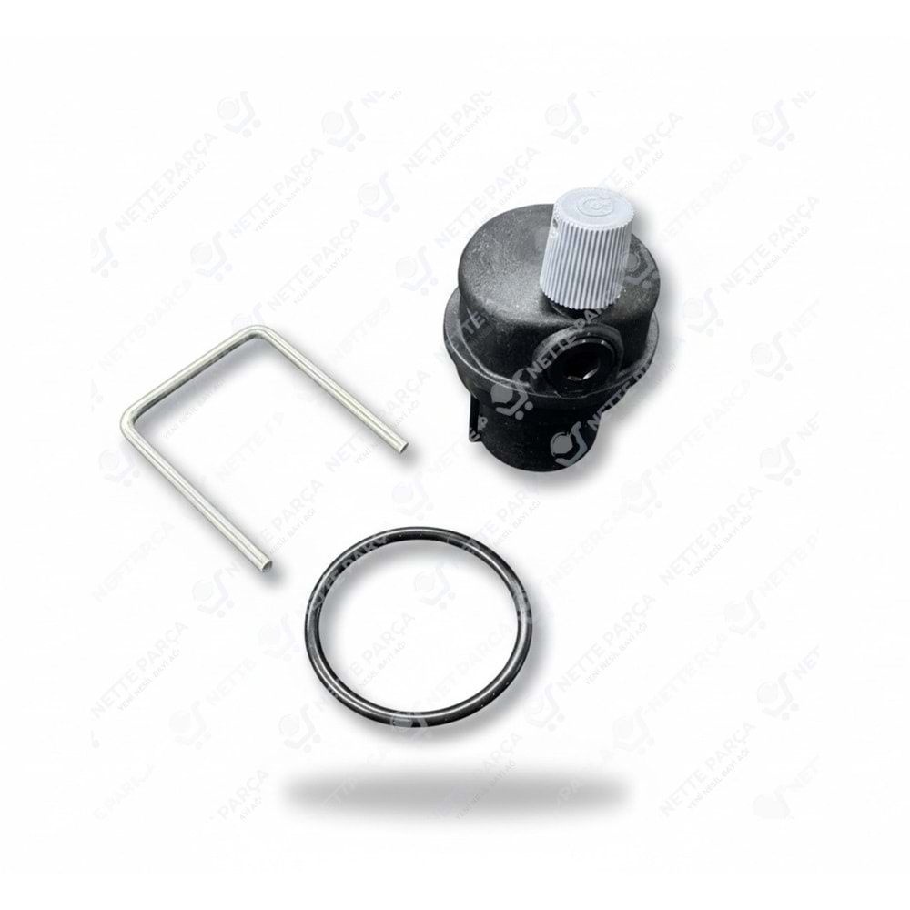 HAVA PÜRJÖRÜ GENEROUS POMPA WILO GRUNDFOS