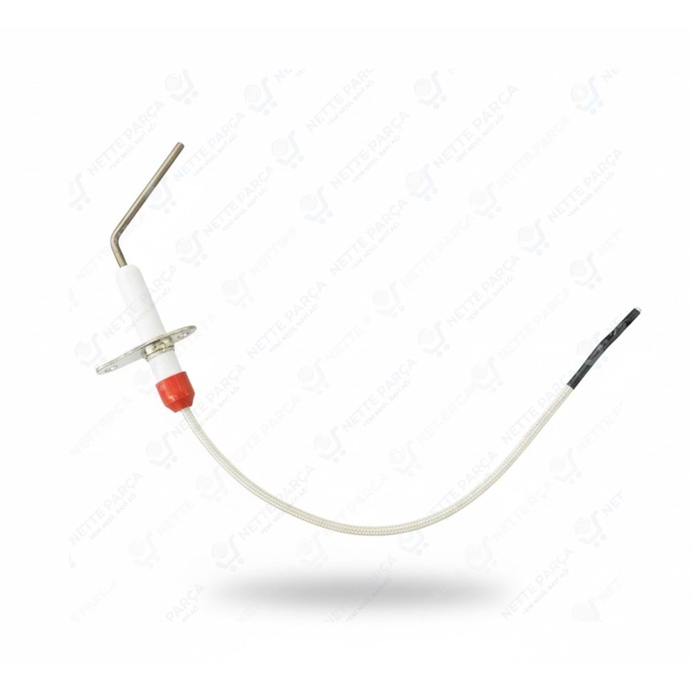 İMMERGAS VİTRİX İYONİZASYON ELEKTRODU