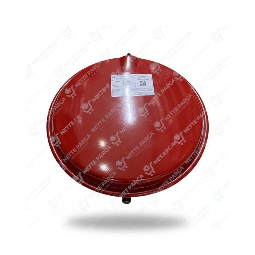 KOMBİ GENLEŞME TANKI (ÖNAYSAN) VIESSMANN GELIOS Ø337MM 3/8 6 LT