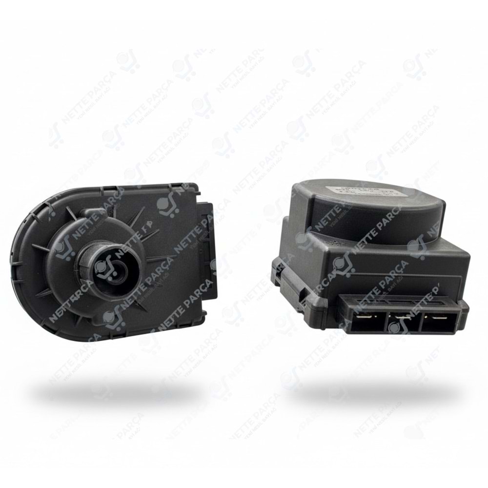 STEP MOTOR GENEROUS ADEN 220V 7,50MM, 72N