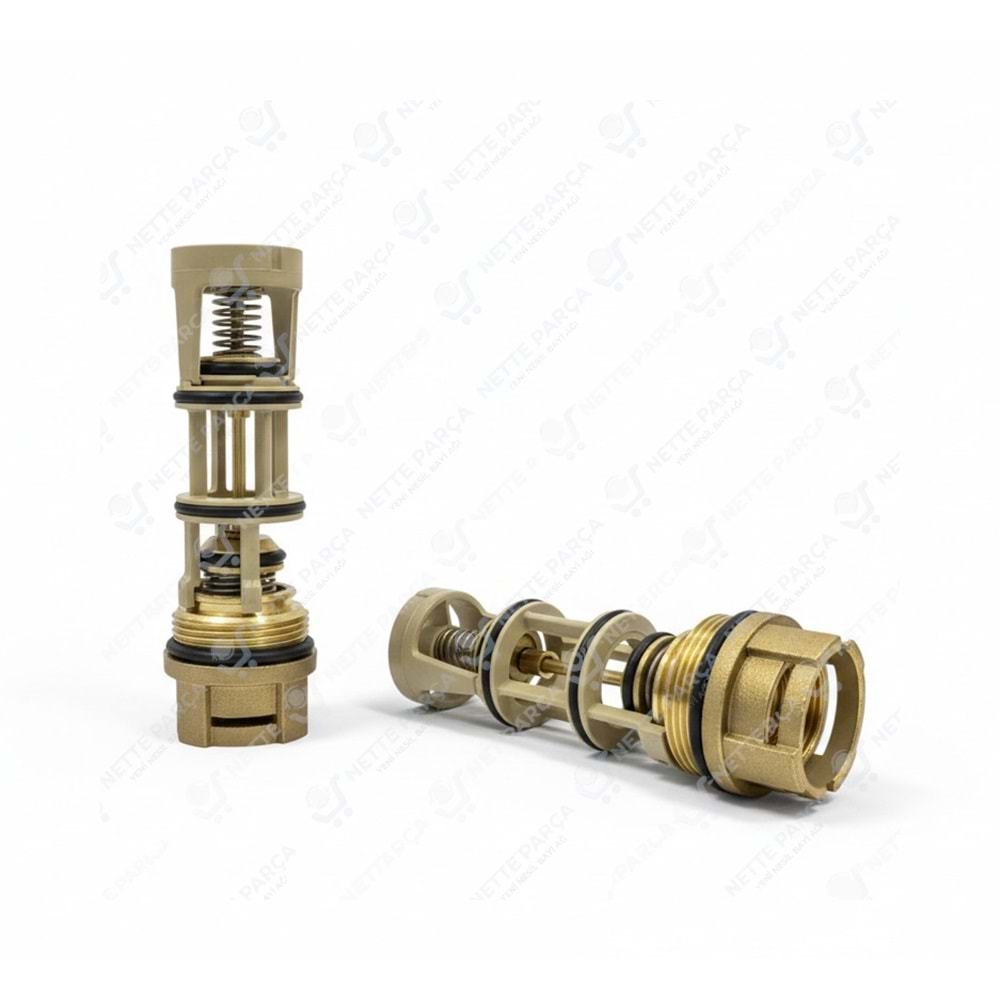 KOMBİ TAMİR TAKIMI BAYMAK, BAXI LUNA3 - ECO4
