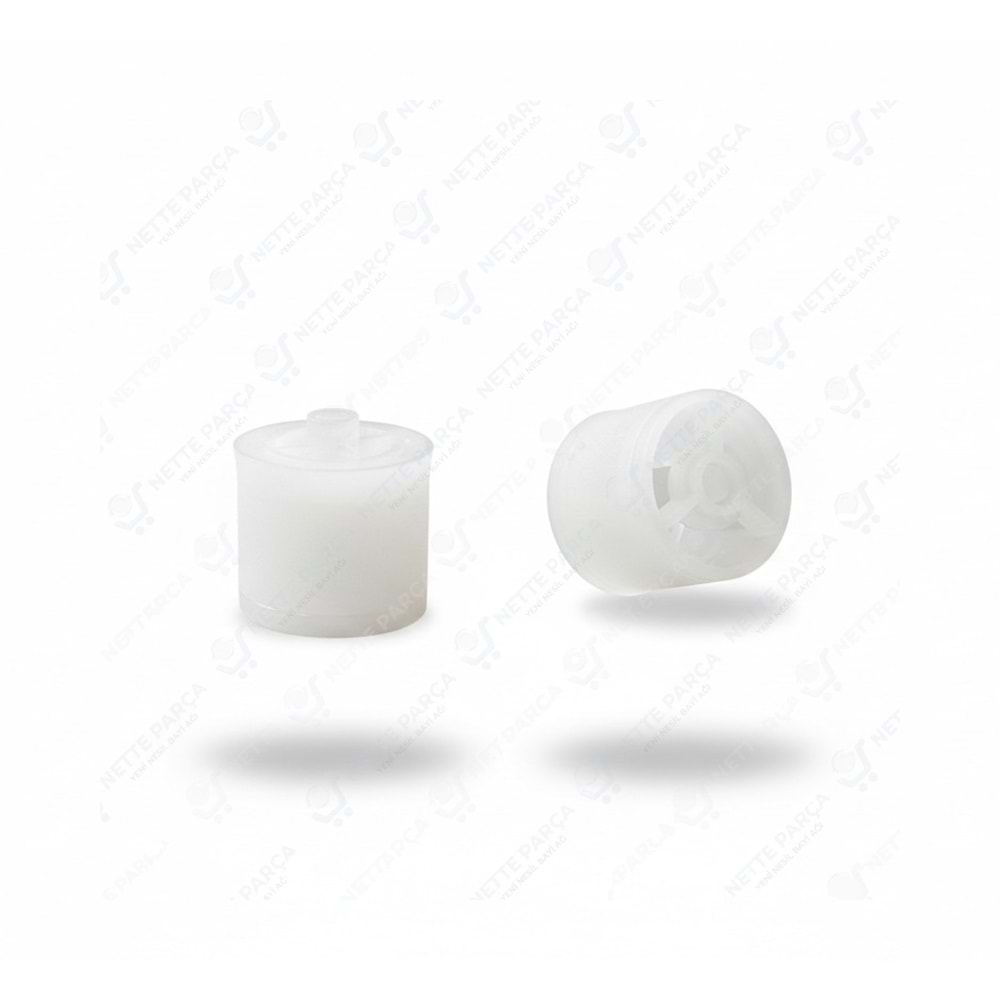 ÇEK VALF BITRON BAXI NEW ECO4 10P ECO5 COMPACT 24 (20491339) İÇİNDEKİ MİNİK BY-PASS