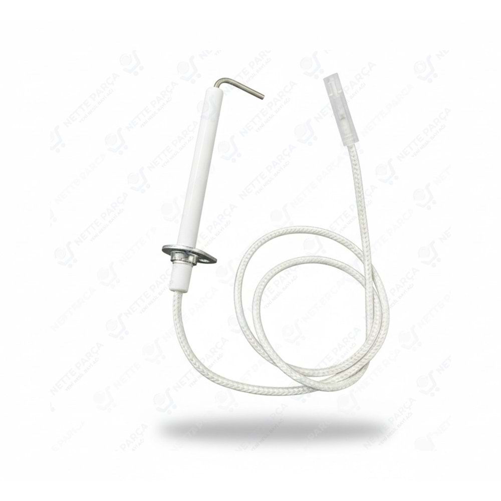 İYONİZASYON ELEKTRODU UNIVERSAL ÇEŞİTLİ MARKALAR ECA L:840MM KISA