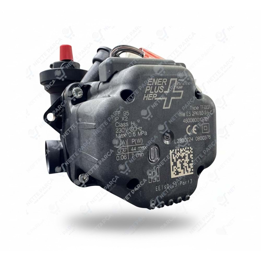 WILO POMPA ORGINAL 7-44W AC230V INTNFSL 5M PWM ENER+ ARISTON ALTEAS EGIS GENUS PIGMA KART SOKETLİ