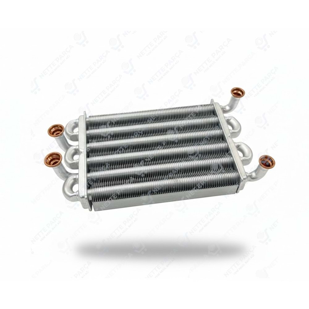 ANA EŞANJÖR GENEROUS ARISTON EGIS IMMERGAS STAR 225MM