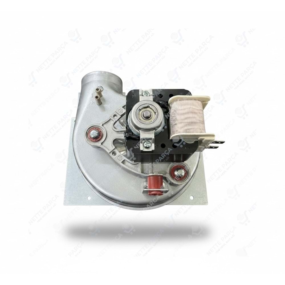 FAN SOHON BOSCH U052 SACLI 53W FL108042Y-57B