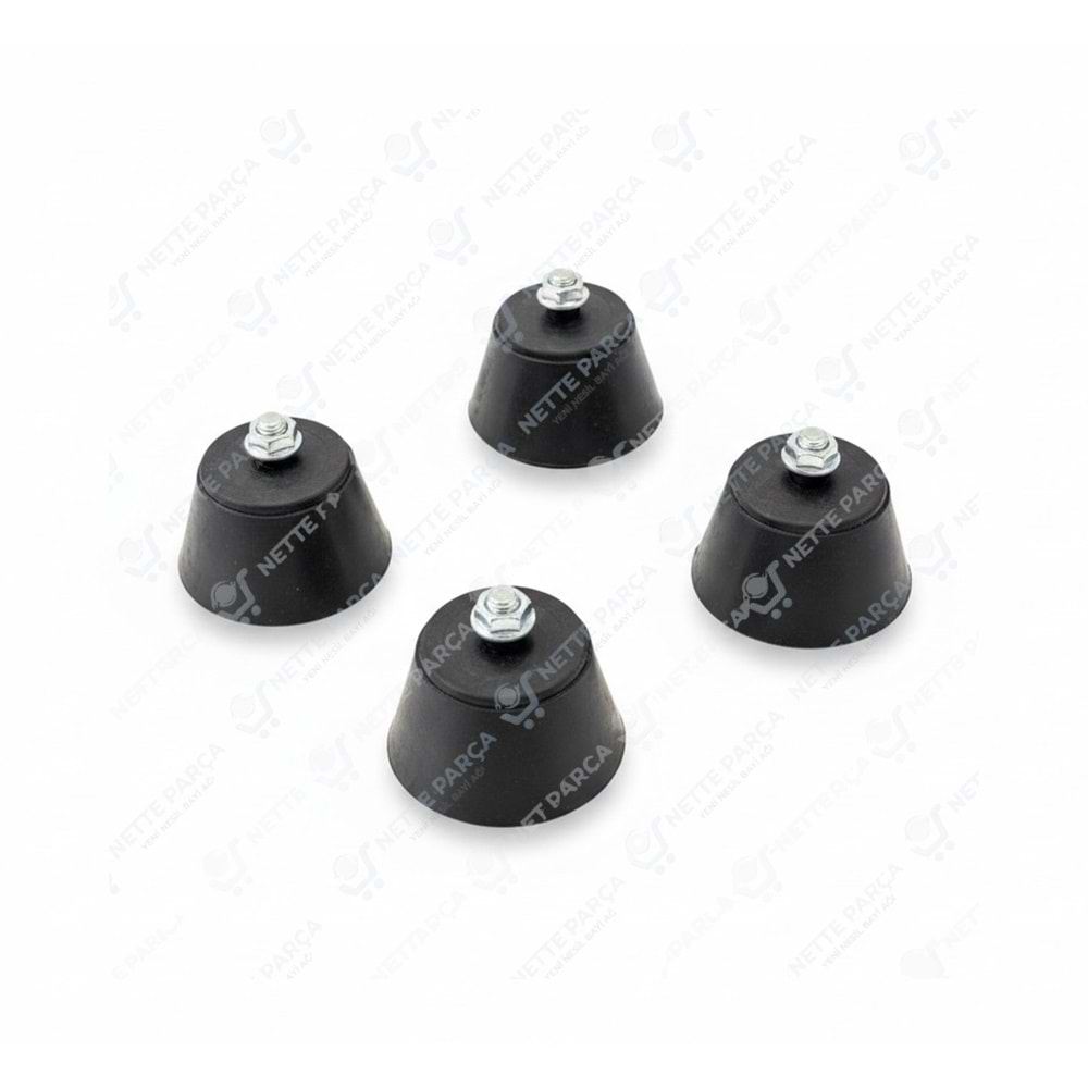 KLİMA YER TAKOZU 50X1 1 ADET