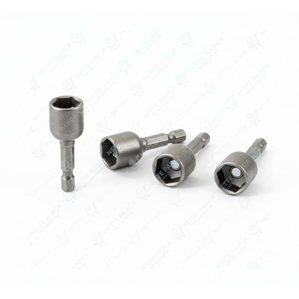 TYSON SOMUN ADAPTÖRÜ 13 MM TYS9649 1 ADET