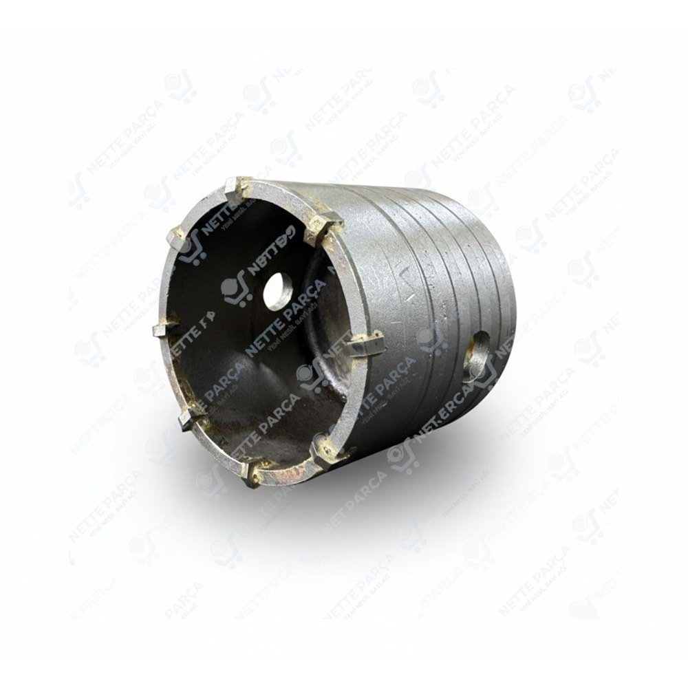 GFB PANÇ ADAPTÖRSÜZ 65 MM 1 ADET