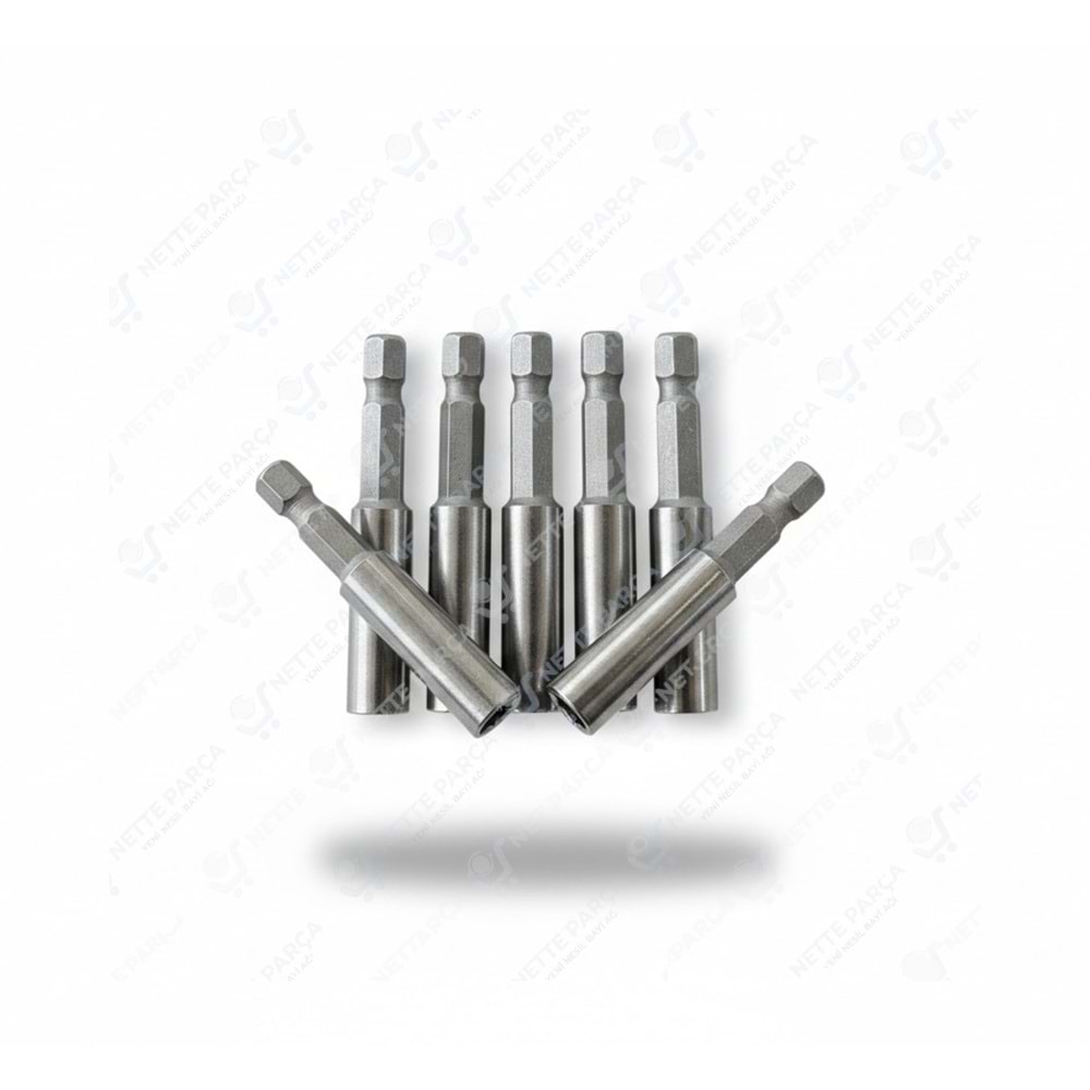 BİTS UZATMA ADAPTÖRÜ 60 MM 1 ADET