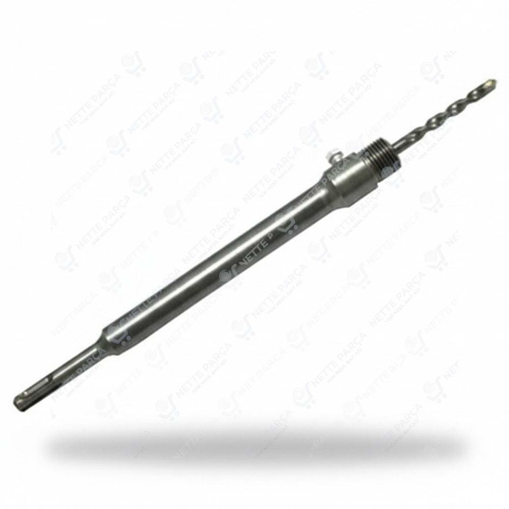 TYSON PANÇ UZATMA ADAPTÖRÜ 400 MM