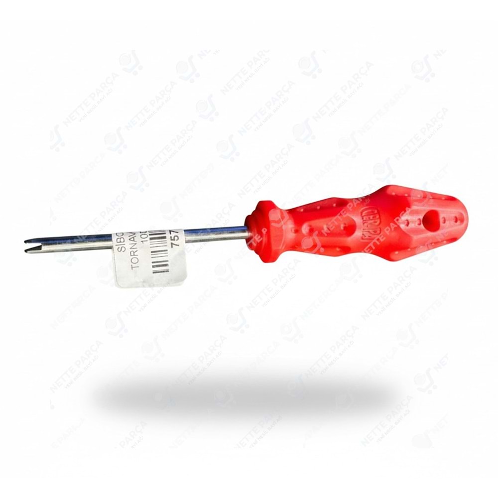 SİBOP SÖKME TORNAVİDA 4.5X60MM 1006114560 (1 ADET)