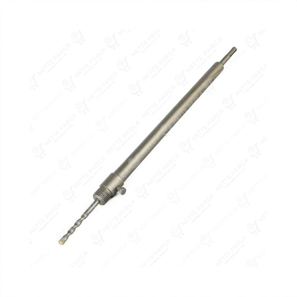 BAYTEC MU0886 BETON PANÇ ADAPTÖRU 250 MM