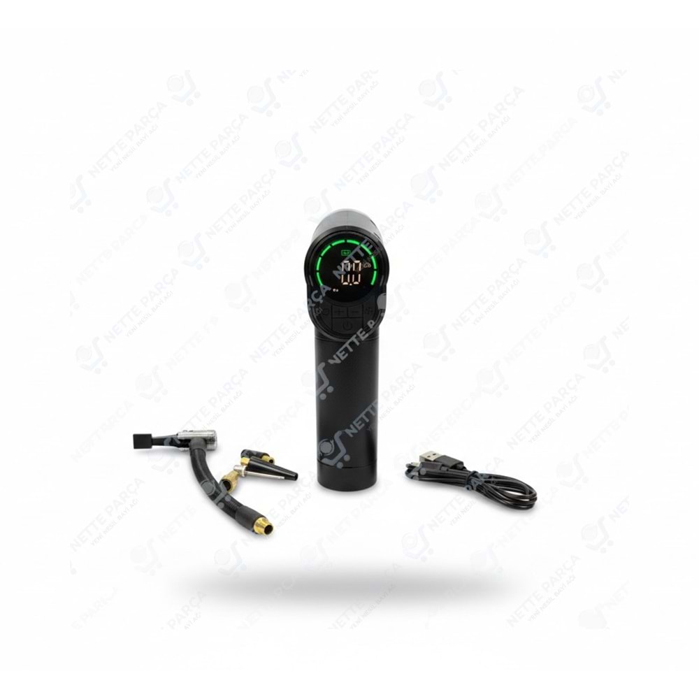 ALLY HAVA POMPASI ST-5518