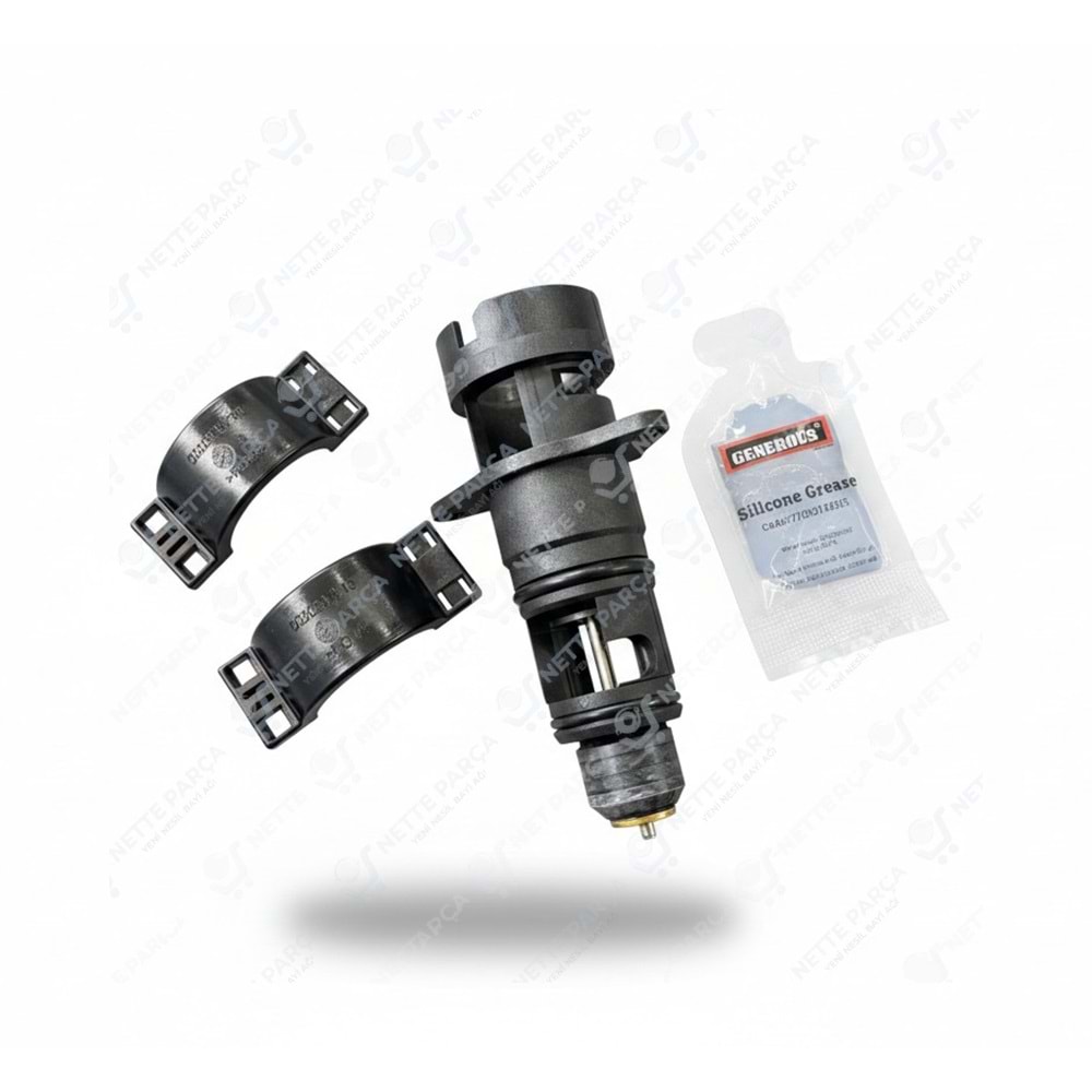 TAMİR TAKIMI KARTUŞ YENİ VAILLANT HEATLINE