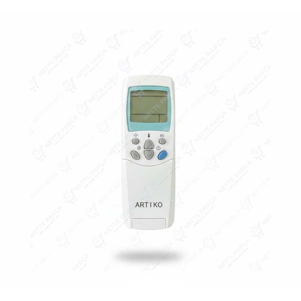 KLİMA KUMANDASI LG-ARÇELİK BEKO