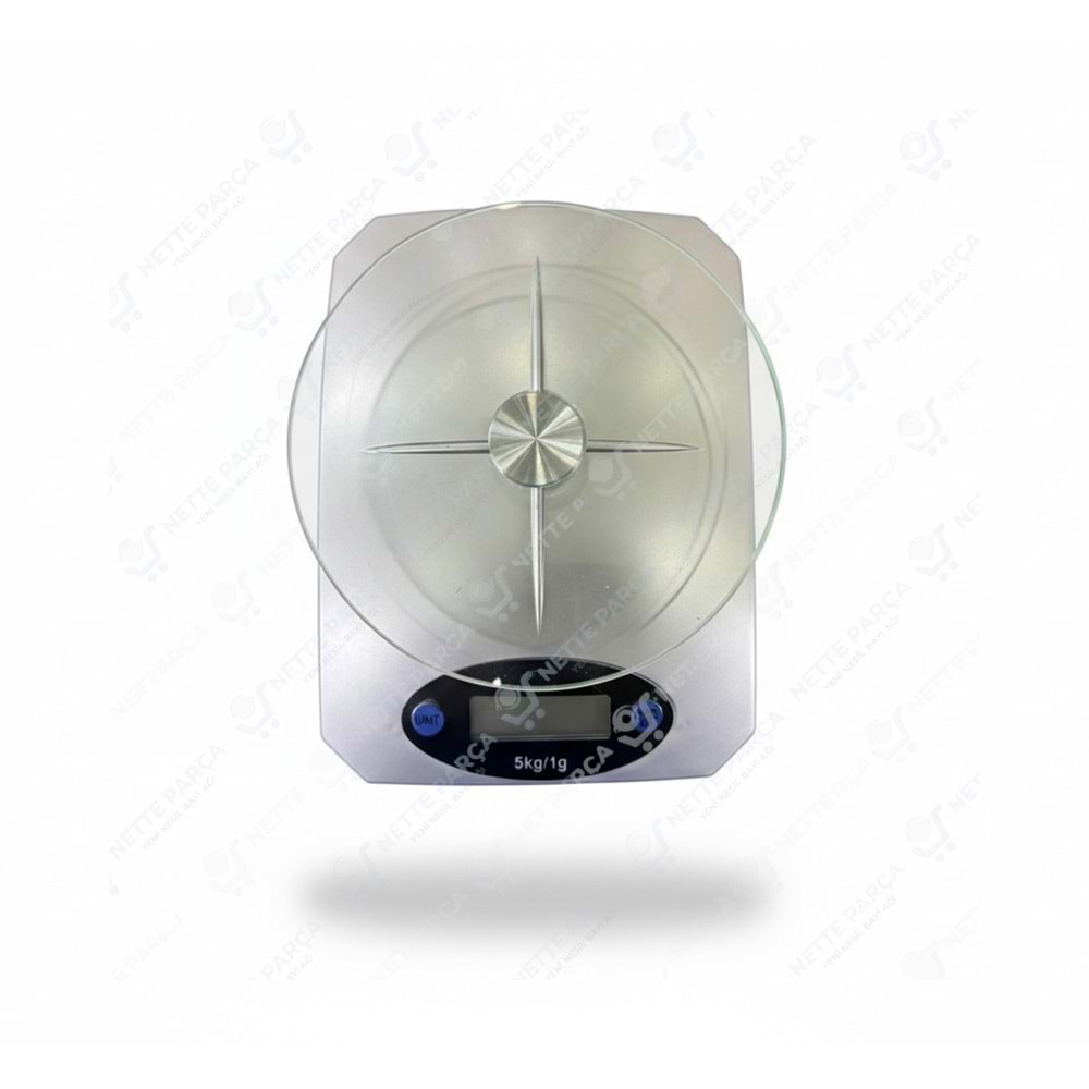 TERAZİ HASSAS SL-8020 (5KĞ)