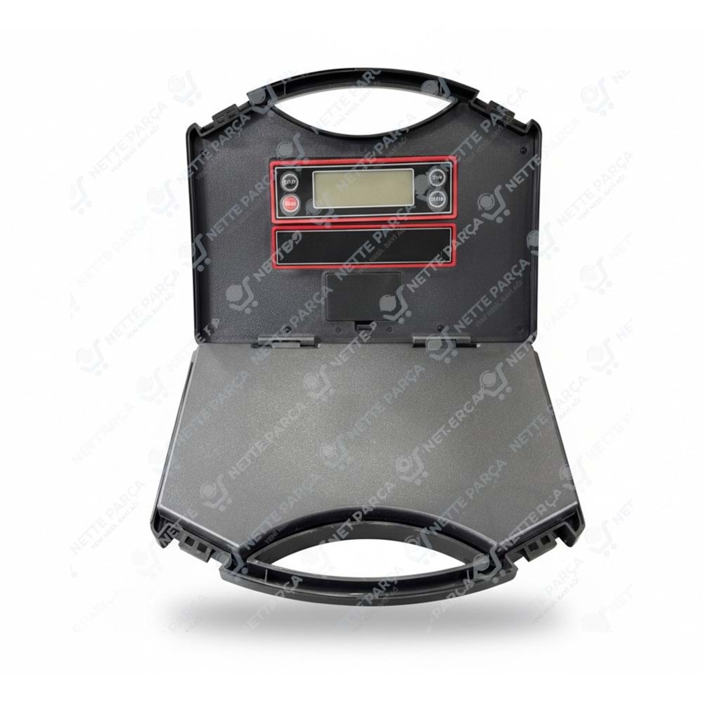 TERA. GAZ CHARGING STATION ART-230