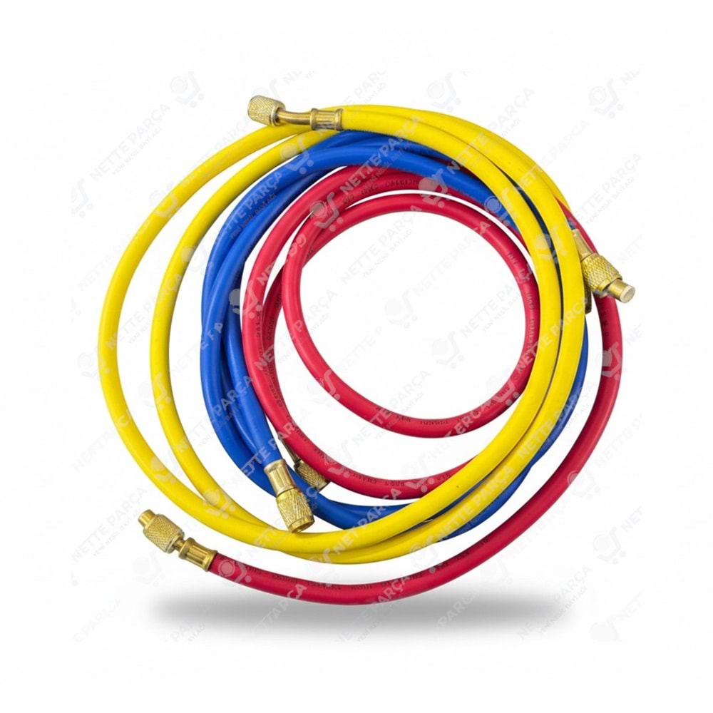 LX-3112 180 CM.GAZ HORT.R-22,R134A 1 ADET