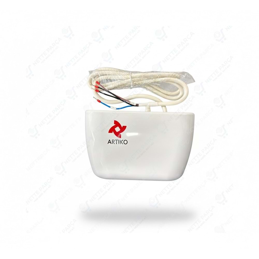 KLİMA TAHLİYE POMPASI DRENAJ YENİ MUTEWEDGE TYP