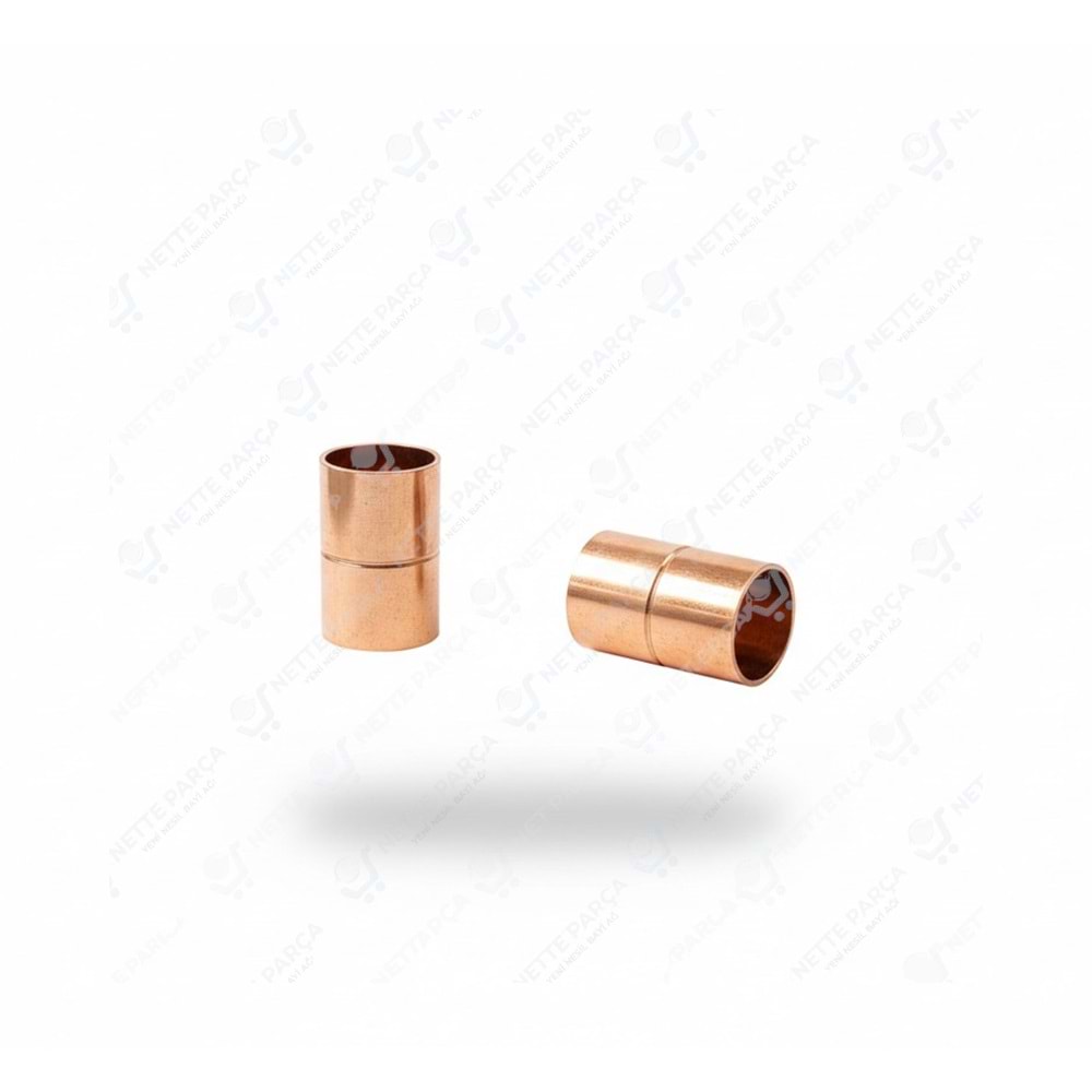 BAKIR MANŞON 1/2 12MM 5270