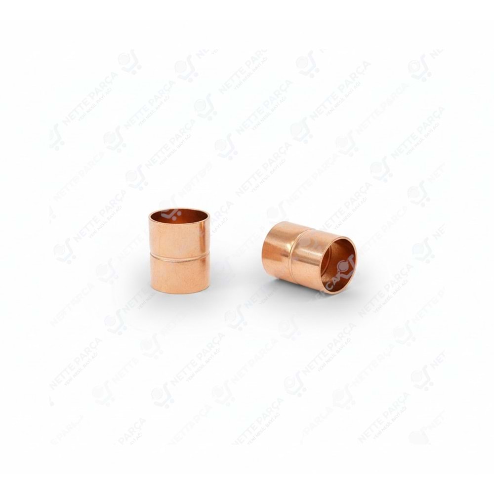 BAKIR MANŞON 5/8 15MM 5270