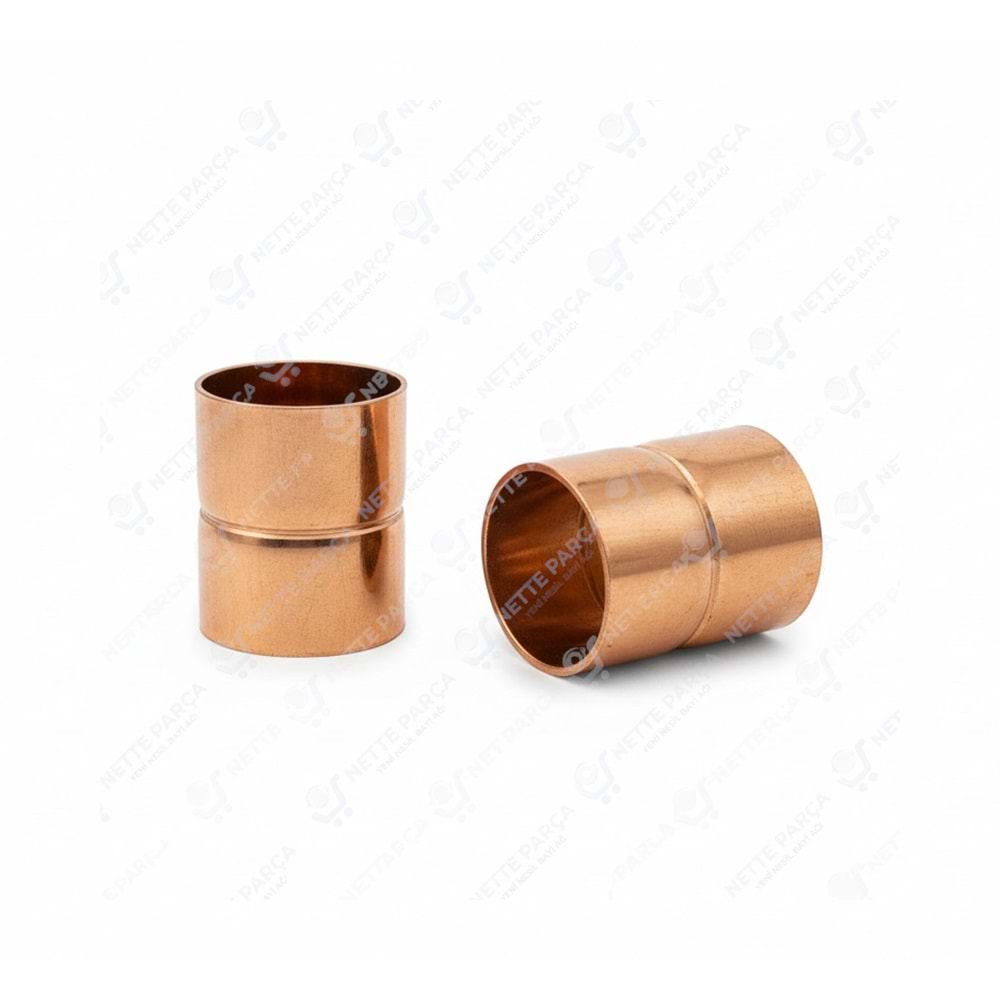 BAKIR MANŞON 3/4 18-19MM 5270