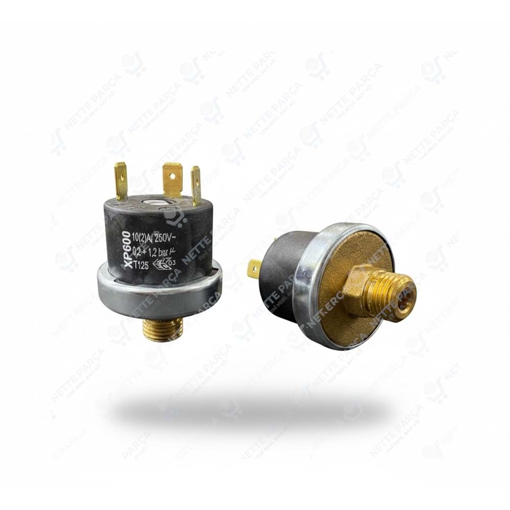 MATER BASINÇ SONDASI DİŞLİ 3 SOKET 1-4 XP600 XP72AM62 005