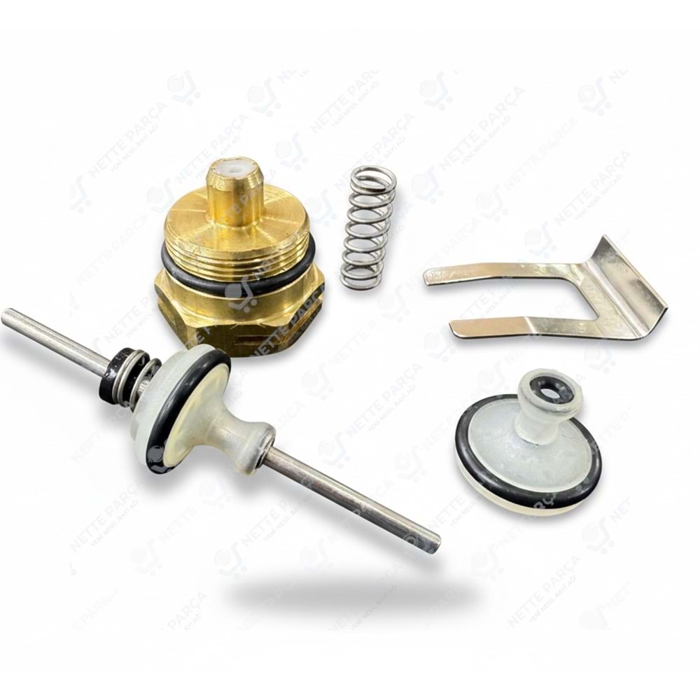 G-FORCE BAYMAK ECO5 STARBRIDGE MOTOR HAMİLİ TAMİR TAKIMI