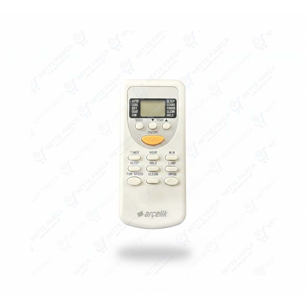 ARÇELİK ZH/JG-02
