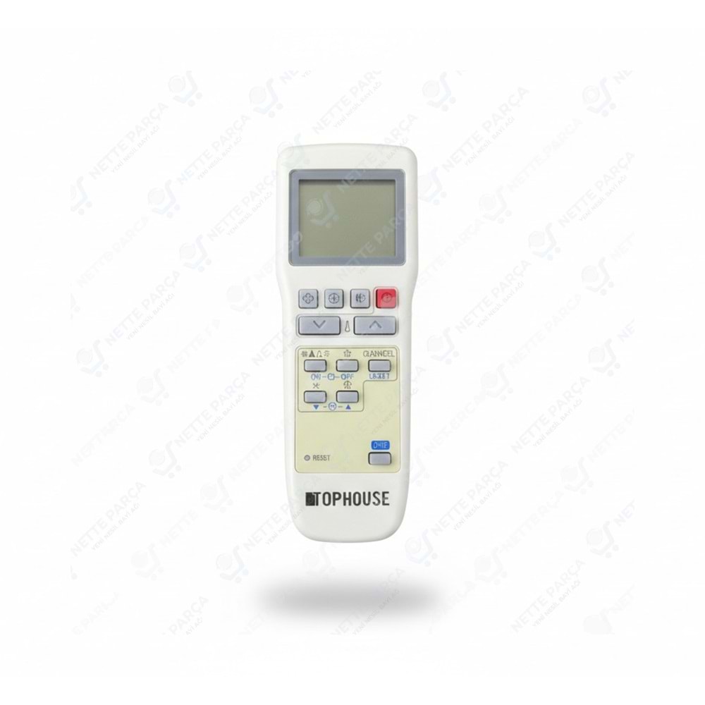ARÇELİK 5400616403 KOD EKRANLI