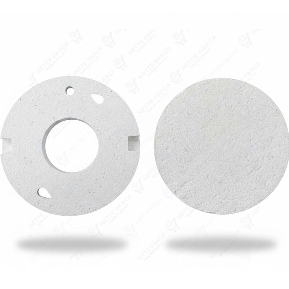 ECA PROTEUS PREMİX WARMHAUS EWA TAKIM AMYANT