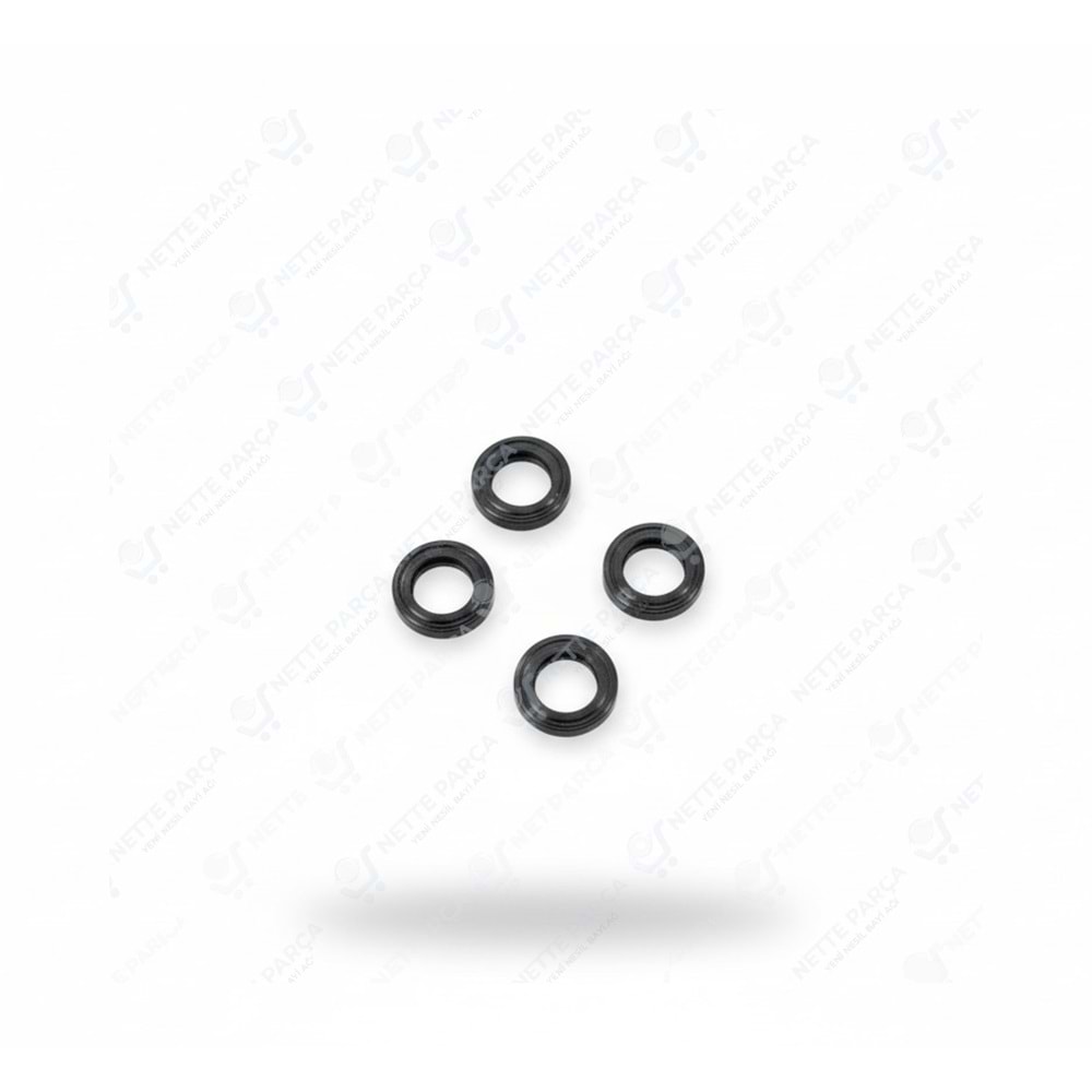 EŞANJÖR ORING SET TAKIM VAILLANT TURBOTEC PROTHERM 4 SMALL 13X21,60X5,75 TAKIM