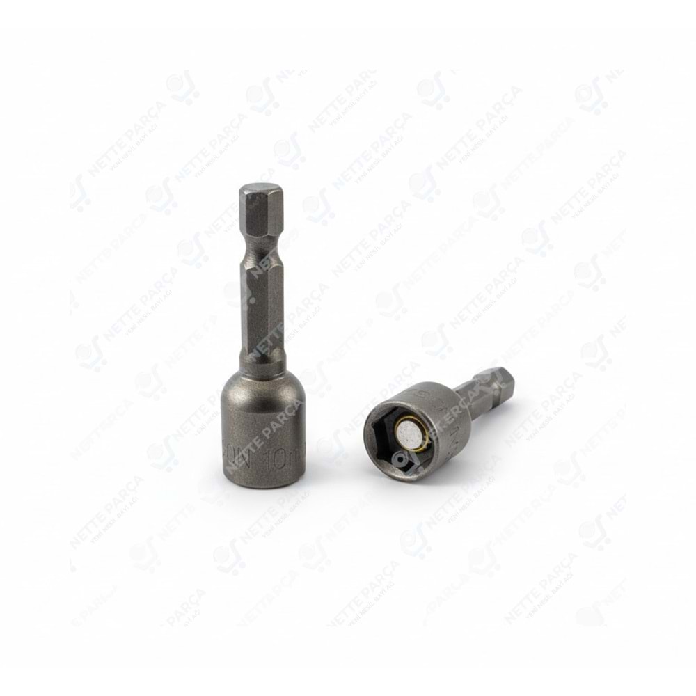 TYSON SOMUN ADAPTÖRÜ 10X45 MM (TYS9646) 1 ADET